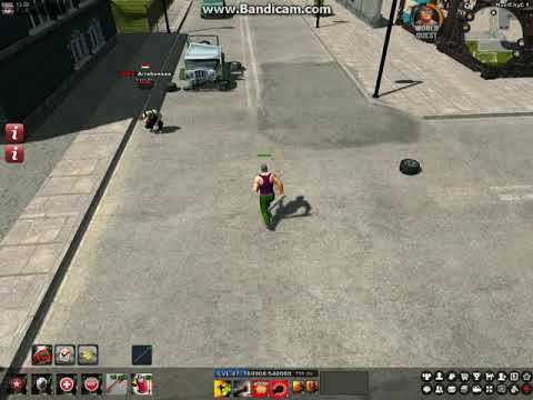 Arrabonaaa never logout 1 : Hooligans Game