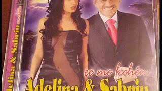 Adelina Ismaili & Sabri Fejzullahu - Vete Me The Te Dua