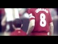 Steven Gerrard - Goodbay, Legend!
