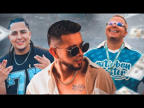 REGALANDO $10.000 DOLARES EN SAN SALVADOR CON DAVISFLOW Y YEIK