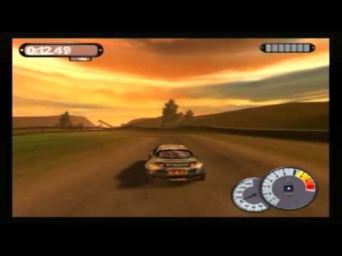 GS 2002/01 - Rally Championship 2002