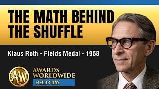 Download lagu The Mathematical Genius Who Found the Limit of Logic: Klaus Roth, Fields Medal 1958 mp3 Download lagu The Mathematical Genius Who Found the Limit of Logic: Klaus Roth, Fields Medal 1958 mp3