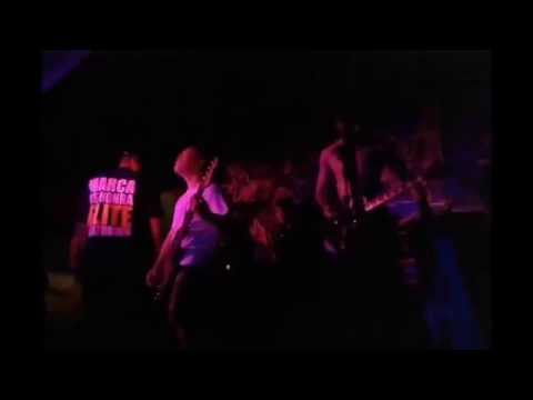 Muerte Sangria - Dor - Morfeus Club 12/07/2015