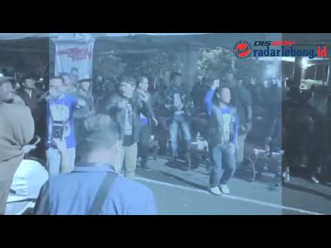 Sumatera Scooter Party 2022 di Kabupaten Lebong