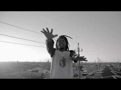 Genii Blakk - Africa Unite (Official Music Video)