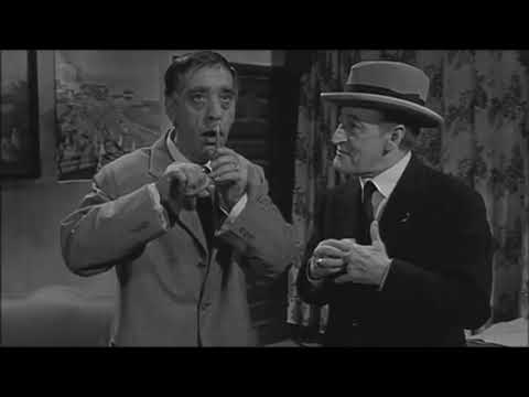 Totò - Lei mi deve dire la veritá