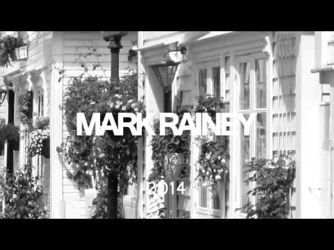 Mark Rainey - Untitled (Midnight version)