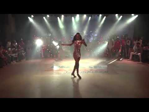 Brasil Samba Congress 2019 - Etapa Duelo: Carol x  Debora