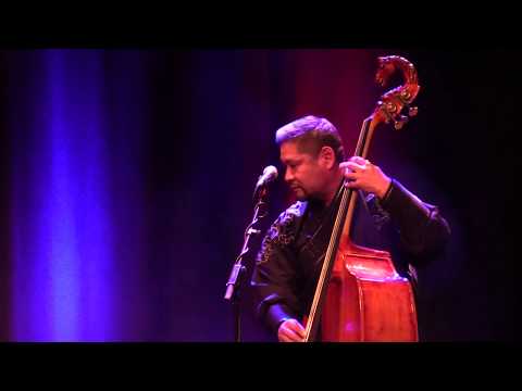 Sedaa - Mongolian Throat Singing Music