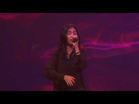 Clarity - Sarah Mukti & Grace Meka