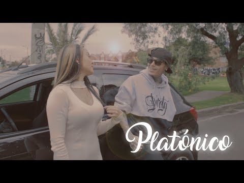Keenwan - Platónico [Vídeo Oficial]