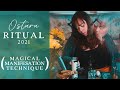 Ostara Ritual | 2021