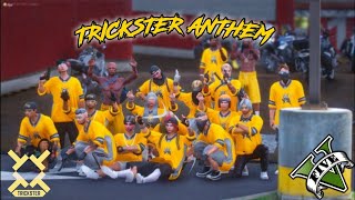 Download lagu TRICKSTER ANTHEM - Prod.By MANGBORIS [DI EDIT KEMBALI OLEH YuDz] mp3