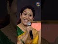 Sujatha Mohan Shares A Secret About Malipoo Singer Madhushree