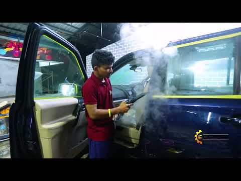 Thumbnail for 10 YEARS OLD LAND ROVER- FREELANDER 2 RESTORED | DONE WITH CERAMIC COATING | CARPORT | THANE by Freelander