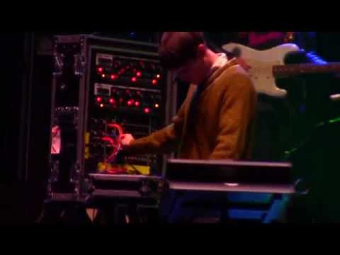 The Drums - Best Friend - Live in Moscow (06.09.2014)