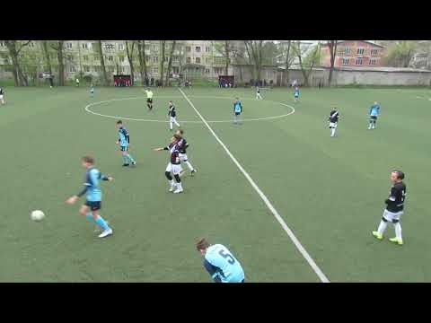 FC Balti   FC Chisinau U13