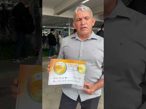 Montes Altos-MA é reconhecida com o selo ouro de transparência pública.