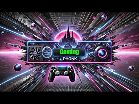 [Phonk] Infraction, Alexi Action, 0to8 - Mazaphonk | Gaming No Copyright Music