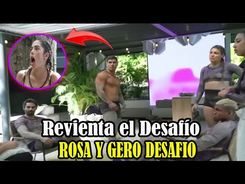 ALERTA MÁXIMA! Traición, castigo y alianza secreta: el capítulo 94 revienta el Desafío 2025