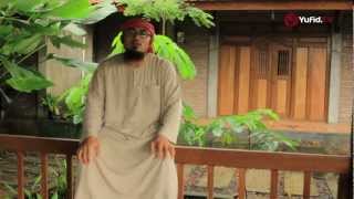 Ceramah Pendek Islam: Tegakkan Tauhid di Dadamu! - Ustadz Umar Alfanani, Lc.