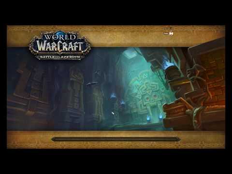 King's Rest +18 Guardian Druid Pov Season 4 Tyrannical/Voltanic/Teeming