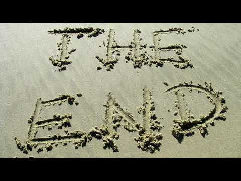 The End  -  Red Revision feat. Sture Zetterberg