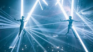 Disco Lines - Live @ Shrine LA 2024 (Full Set)