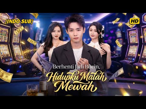 Berhenti Jadi Bucin Hidupku Malah Mewah Drama China [ DramaBox ]