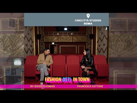 FASHION(IST) IN TOWN: intervista a Francesca Cottone