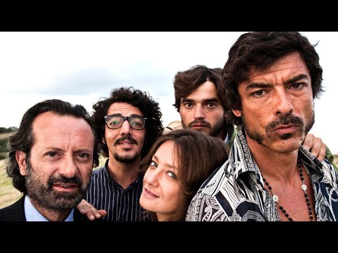 BASILICATA COAST TO COAST | Teaser trailer italiano