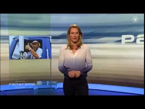 Leben im LKW Wie Trucker ausgebeutet werden - ARD Panorama