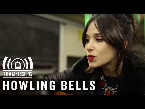 Howling Bells - Original Sin | Tram Sessions