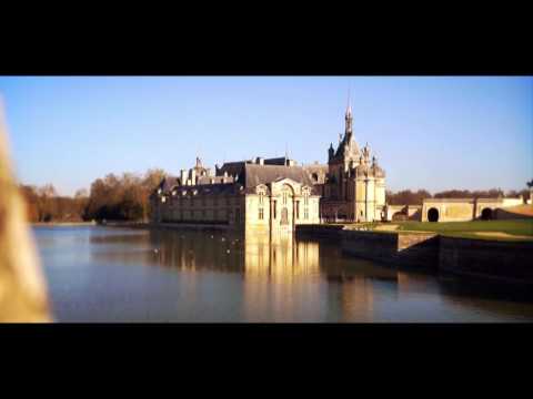 EPIQE SERIES Prix Du Jockey Club June 5th @ Chantilly