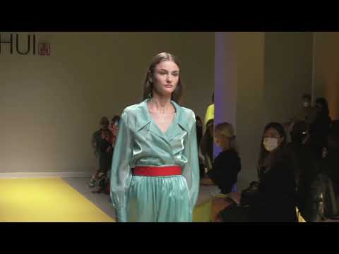 Hui Milan Woman SS 2022