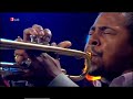Michael Brecker, Herbie Hancock, Roy Hargrove - So What &  Impressions - 2002