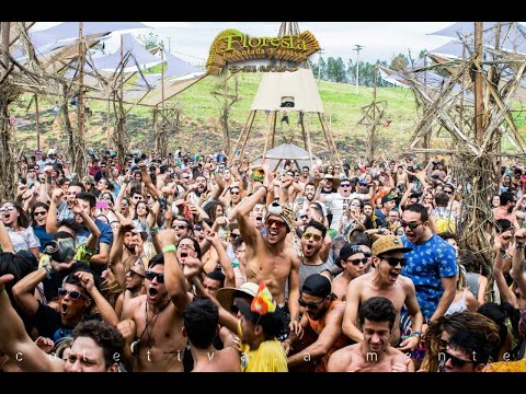 PSYTRANCE OR DIE ॐ ACID RAVES FOREVER / RAJA RAM TRIBUTE Mix 2022