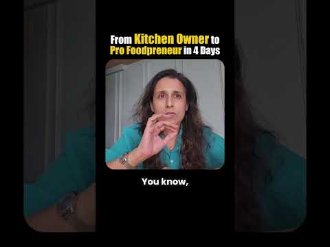 Workshop video testimonial