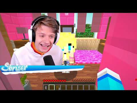 VEDO MIA FIGLIA PERVERTITA MENTRE... - Minecraft ITA Who's Your Daddy?