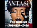 Fantasia - Without Me