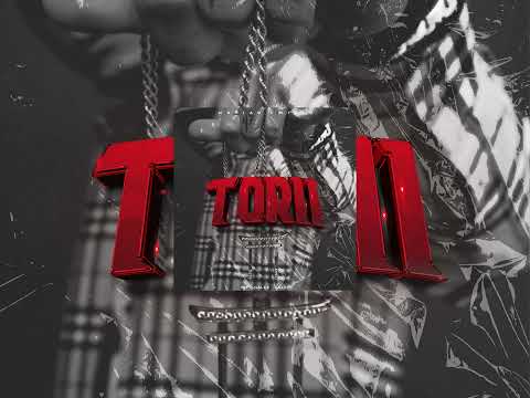 Matias Emilio - Torii (Retro 1)