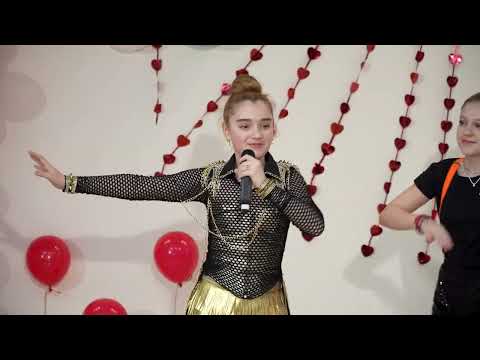 Dinu Sophia - Dancing Queen