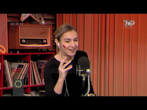 Wake Up, 30 Nëntor 2018, Pjesa 3 - Top Channel Albania - Entertainment Show