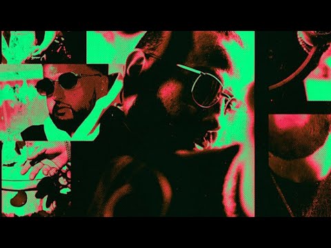 Nav Type Beat 2018 x Belly "DEDICATE" ft. 88Glam Rap Trap Instrumental (FREE)