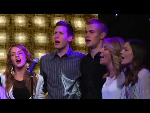 HUMH / Koncert "Pomozimo zajedno" / pjesma "Zahvali"