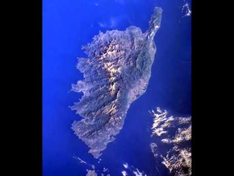 Corsica - Petru Guelfucci