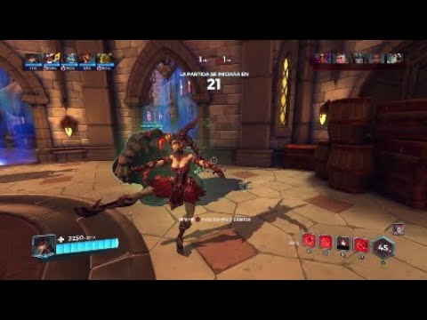 22 NAIS REKTING LASPARIT