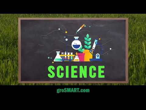 Smart Lawns Start Here