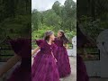 Tinku Maahi Dance In Yali Yali