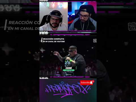 Reaccionamos a Letra vs Jony Beltran - FMS Caribe #fms #fmscaribe #letra #jonybeltran #venezuela